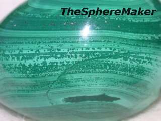 Click at the image to see other malachite items in my store Look for 