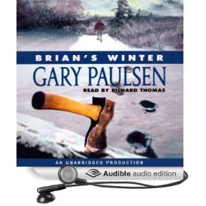   Winter (Audible Audio Edition): Gary Paulsen, Richard Thomas: Books