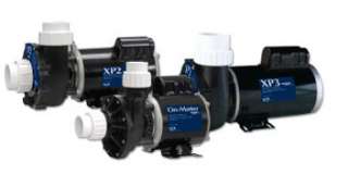 Our Circ Master Series is the ideal choice for quiet and powerful 