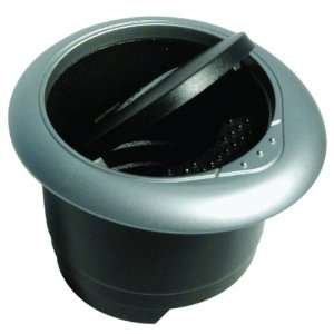  Carpoint Car Ash Tray Fits Drink Holders Automotive