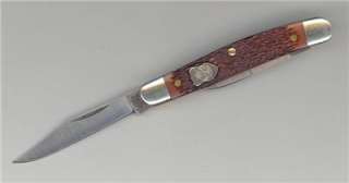 Camillus Official Boy Scout Pen Knife  