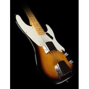  Fender Custom Shop Limited Edition 55 Precision Bass 