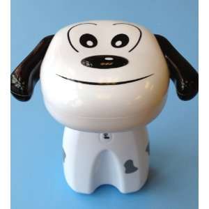  Happy Dog Touch Lamp (White): Everything Else