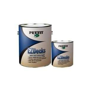  Pettit Paint Co. Ez Decks Off White Gallon Sports 