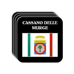  Italy Region, Apulia (Puglia)   CASSANO DELLE MURGE Set 