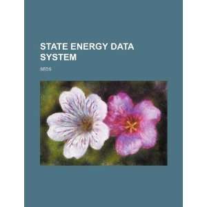 State energy data system SEDS