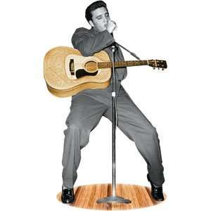  Elvis Presley   Lifesize Standups: Home & Kitchen