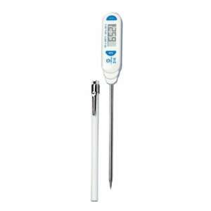 Comark 314 Waterproof Pocket Thermometer with Standard Tip Range  40 