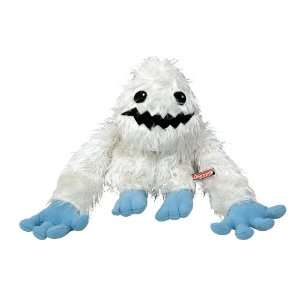  Coleman Prehistoric Abominable Snowman Pet Toy Sports 