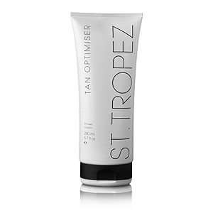  St. Tropez Tan Optimizer Shower Cream, 6.7 fl oz: Beauty