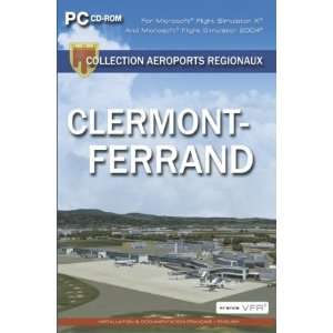  Clermont Ferrand (PC) (UK) Video Games