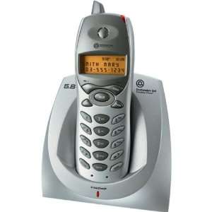  Southwestern Bell Cordless Telephone with Caller ID GH 