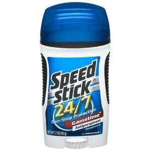  Speed Stick 24/7 Antiperspirant Deodorant with Micro 