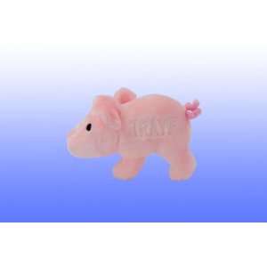  Jewish Plush Pet Toy   Treif The Pig 