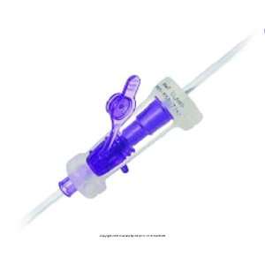  Feeding Tube AMT Clamp Device, Fdng Tb Clamp Cnctr, (1 BOX 