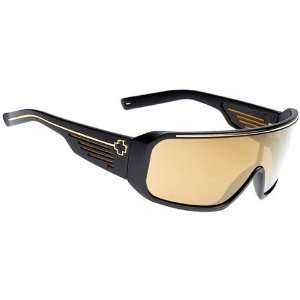 Spy Tron Sunglasses   Spy Optic Look Series Fashion Eyewear   Matte 