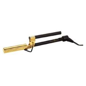  Gold N Hot Marcel Iron 3/4 with MTR 24K Plated Beauty
