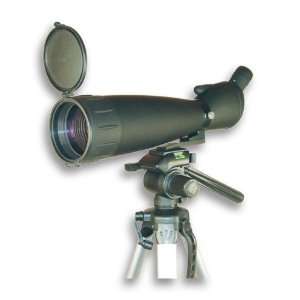  NcStar 30 90x90 Spotting Scope With Case Sports 