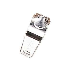    8 Pack CHAMPION SPORTS METAL WHISTLE SET OF 12: Everything Else