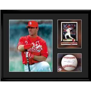   St. Louis Cardinals MLB Jim Edmonds Toon Collectible: Sports