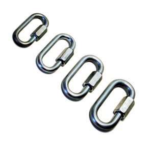  Safe T Chain Link Chain Connector Secure Hook Ups Safety Chain Link 