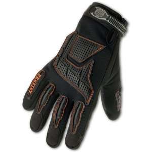  Ergodyne Anti Vibration Gloves   Large, Model# 9015F(x 