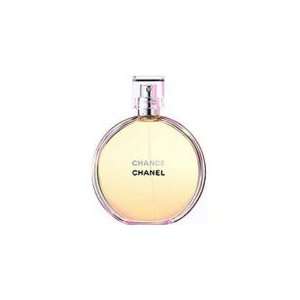   CHANEL CHANCE by Chanel   EDT SPRAY .08 OZ MINI (UNBOXED) (W) Chanel