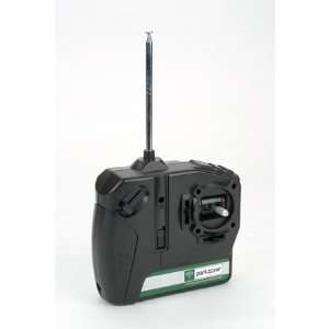    ParkZone Transmitter Channel 6, 27.255 J 3 Cub Toys & Games