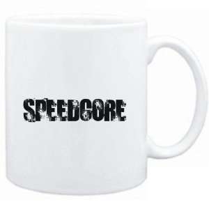  Mug White  Speedcore   Simple  Music