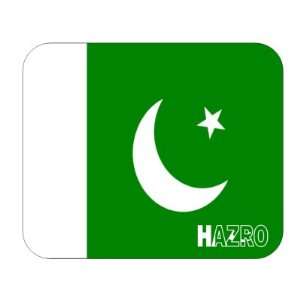  Pakistan, Hazro Mouse Pad 