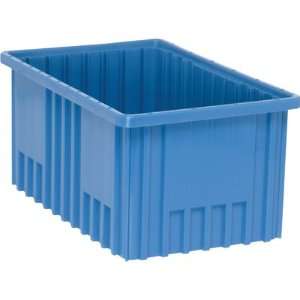 Quantum Storage Dividable Grid Container   16 1/2in. x 10 7/8in. x 8in 