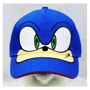  Sonic The Hedgehog Boys Baseball hat Cap Toys & Games