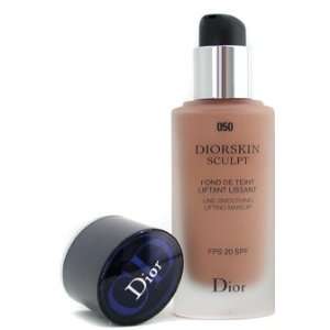 Lifting Makeup SPF20   no. 050 Dark Beige by Christian Dior   MakeUp 1 