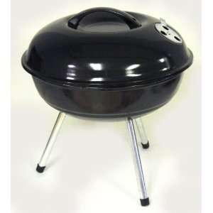  14 Portable Charcoal Barbecue Grill Patio, Lawn & Garden