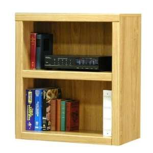   Furniture 03084 Charles Harris 29.5 H Bookcase in Honey Toys & Games