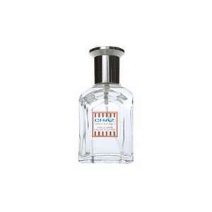  CHAZ WEEKEND Perfume. EAU DE TOILETTE SPRAY 3.4 oz / 100 ml By Chaz 