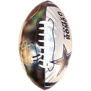 Tony Romo Dallas Cowboys Player Image Football:  Sports 
