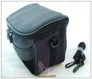 Bag For Sony Cybershot DSC S2000 S2100 Digital Camera  