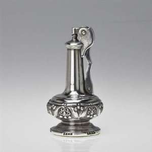  Lighter by Ronson, Silverplate Danish Design: Kitchen 