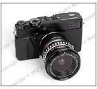 Kipon Adapter for Leica R lens to Fujifilm X PRO1 X1 Pr