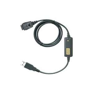   USB Data Cable For UTStarcom GzOne Type S, GzOne Type V Electronics