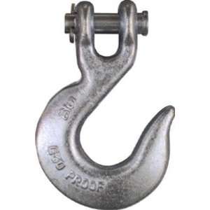  National #N281 949 5/16 Zinc Clev Slip Hook