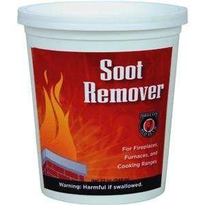    Meeco Mfg. Co., Inc. 17 Powdered Soot Remover 