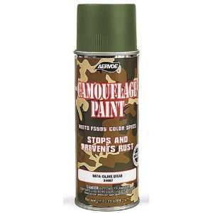  OLIVE DRAB CAMOUFLAGE SPRAY PAINT: Everything Else