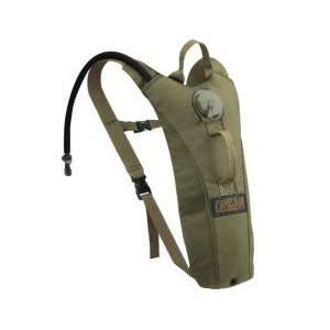 01 Police Compact (Color Olive Drab / Capacity 100 oz)  