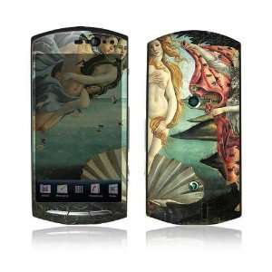  Sony Ericsson Xperia Neo and Neo V Decal Skin   Birth of 