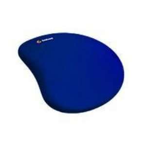  Goldtouch Blue Gel Filled Mouse Pad Electronics