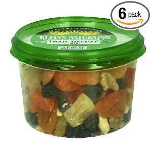 Kleins Naturals Trail Deluxe Mix, (Pack of 6):  Grocery 