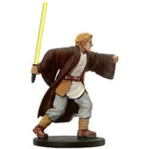  Star Wars Miniatures: Jedi Consular # 2   Champions of the 