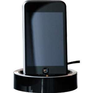  Sonoro EDock Black iPod Dock accessory for Elements W 
